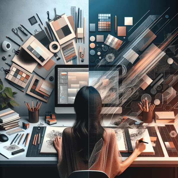 Graphic Design Careers in Israel: Opportunities and Trends for 2025 – Epium