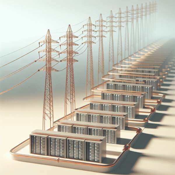 NVIDIA Unveils 800 V HVDC Power Infrastructure for 1 MW AI Racks – Epium
