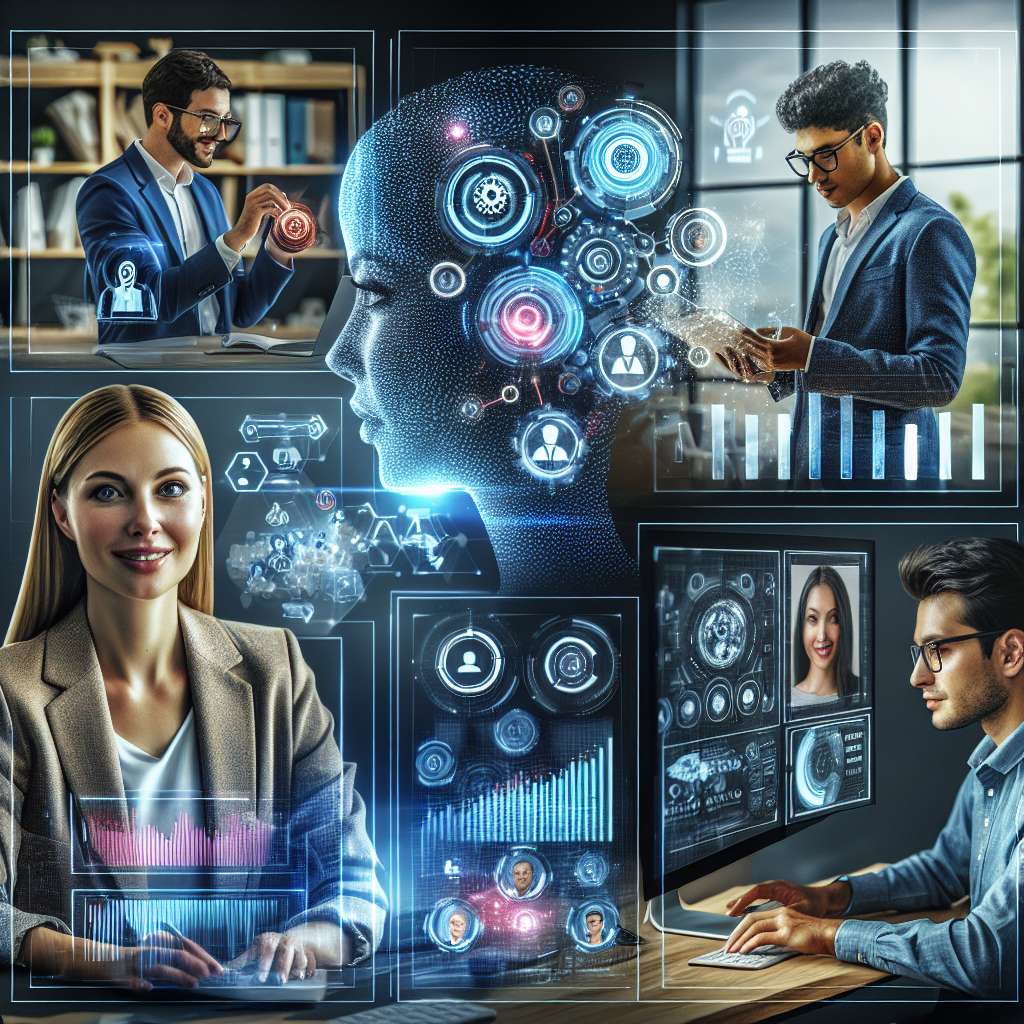 Artificial Intelligence tools drive business automation for ... - Artificial Intelligence Training For Entrepreneurs