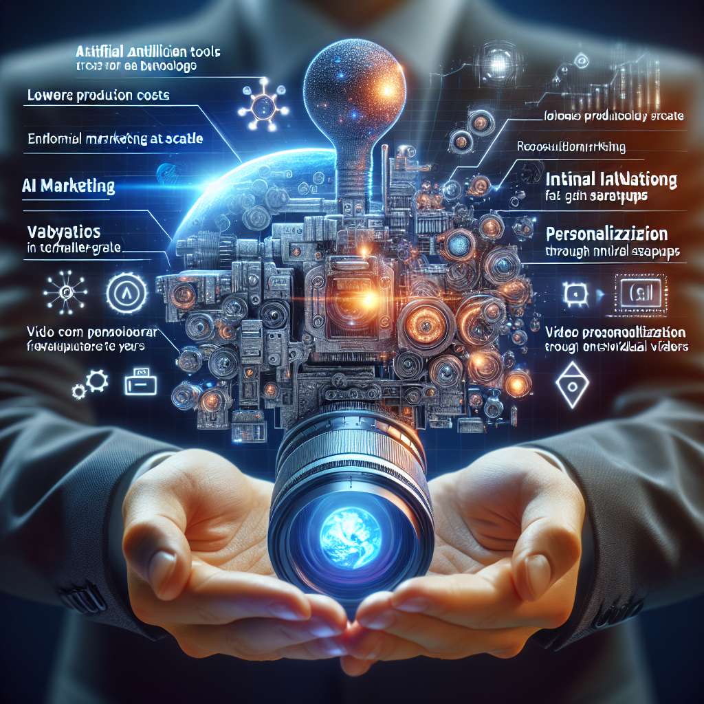 How artificial intelligence video technology is driving business growth ...