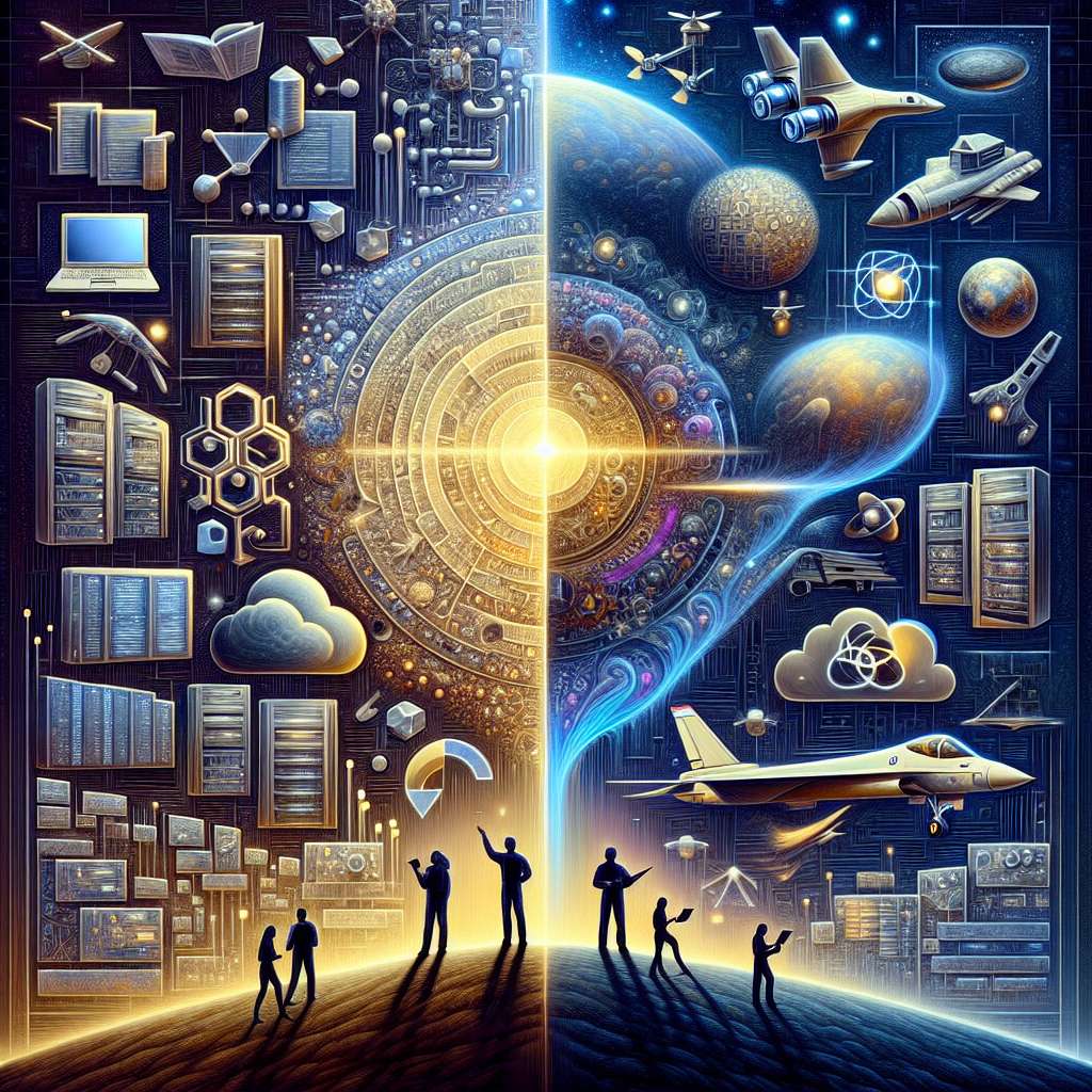 Air Force Act3 Outlines Mission To Scale Artificial Intelligence Epium