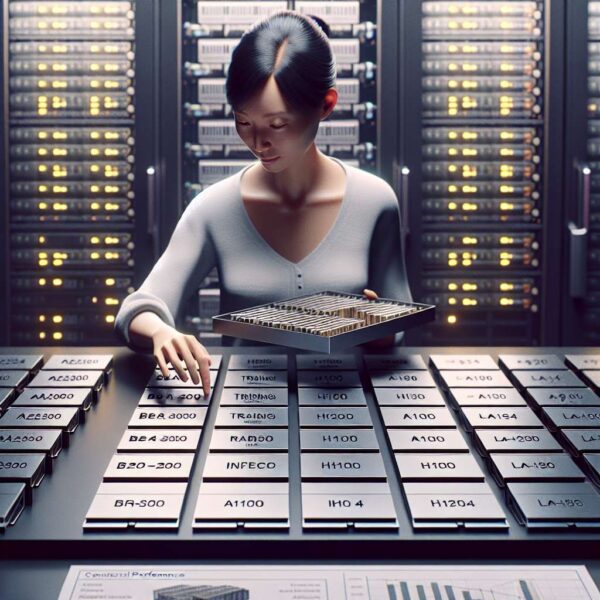 Comprehensive guide to GPU machine types and NVIDIA models on Google ...