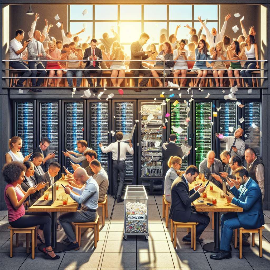 Is the generative Artificial Intelligence revolution stalling out? – Epium