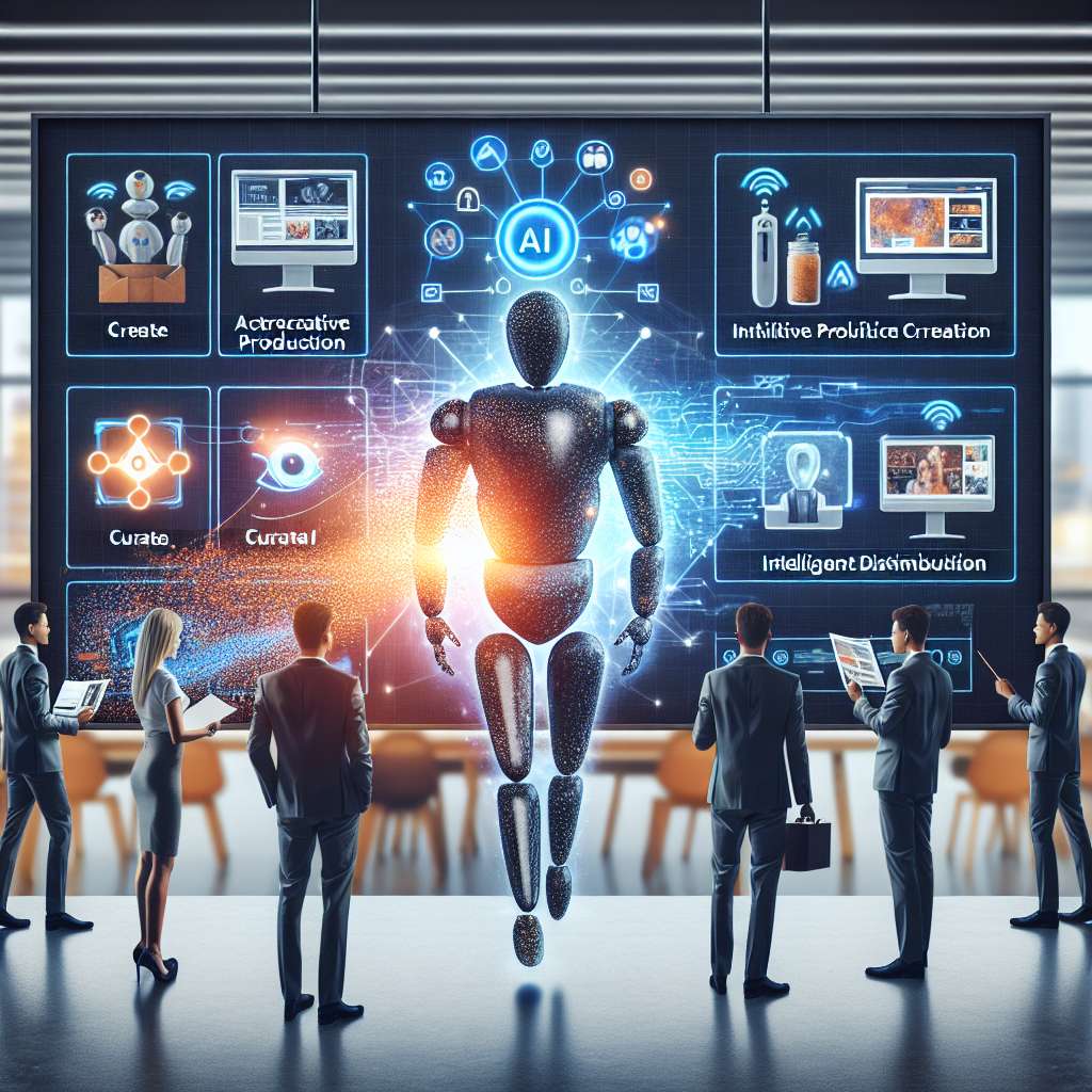 Korbyt unveils artificial intelligence agents for digital signage ...