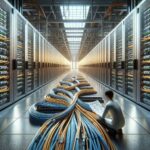 Networking for Artificial Intelligence: Ethernet scale-up and scale-out ...