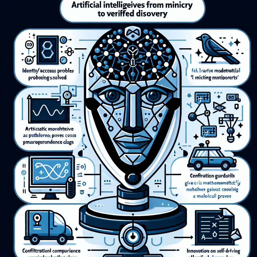The end of the stochastic parrot: Artificial Intelligence moves from ...