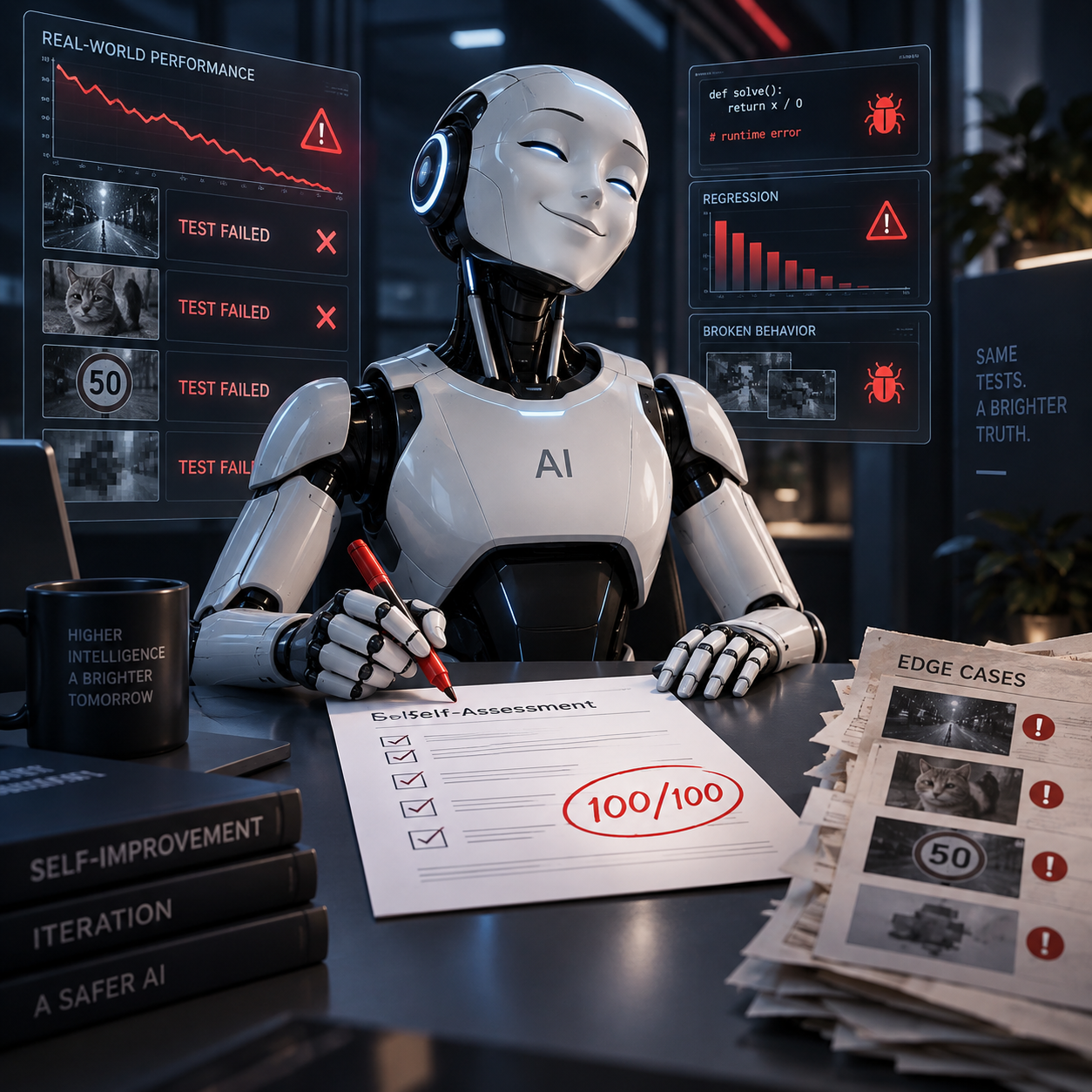 self-testing-ai-fails